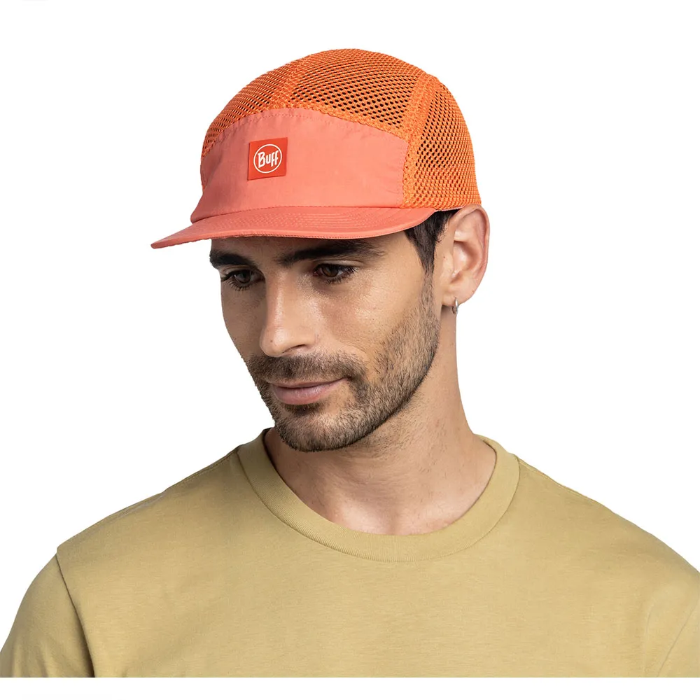 Buff 5 Panel Air Cap