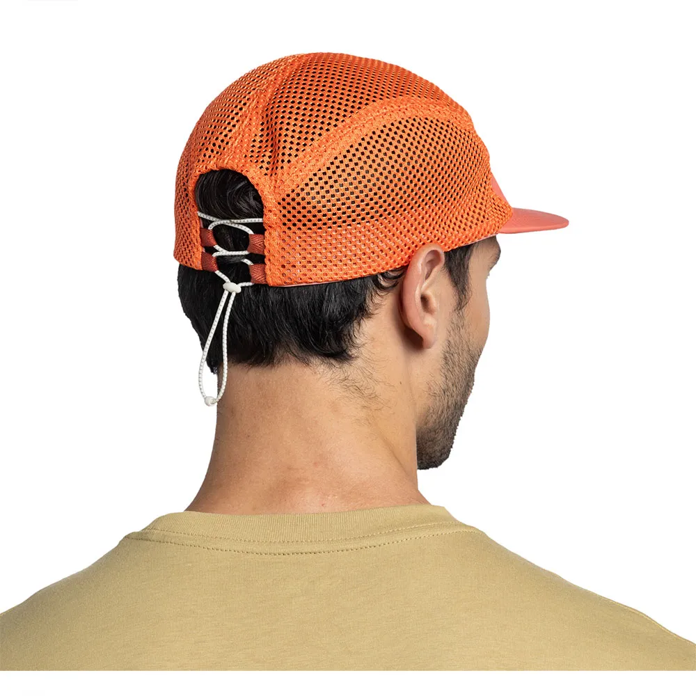 Buff 5 Panel Air Cap