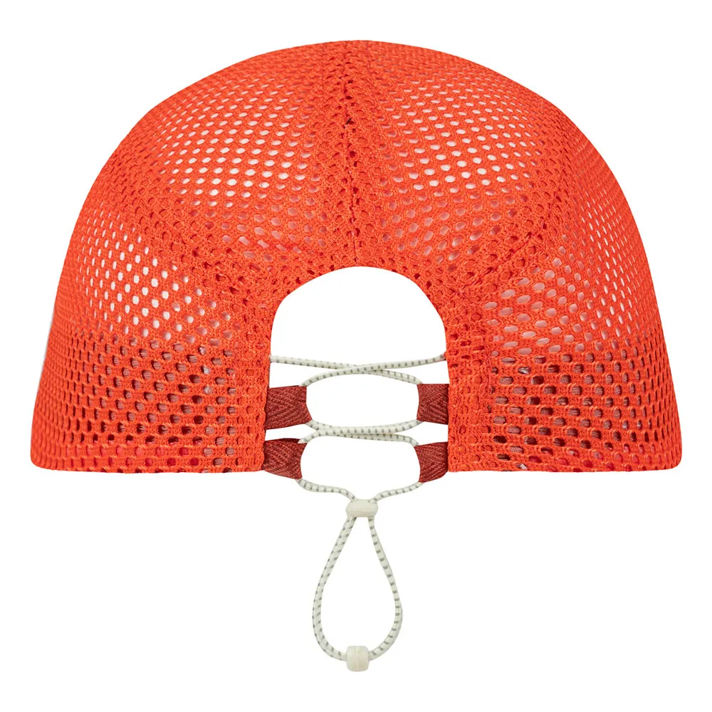 Buff 5 Panel Air Cap