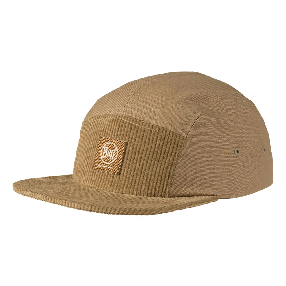 Buff 5 Panel Chill Cap Buff 5 Panel Chill Cap