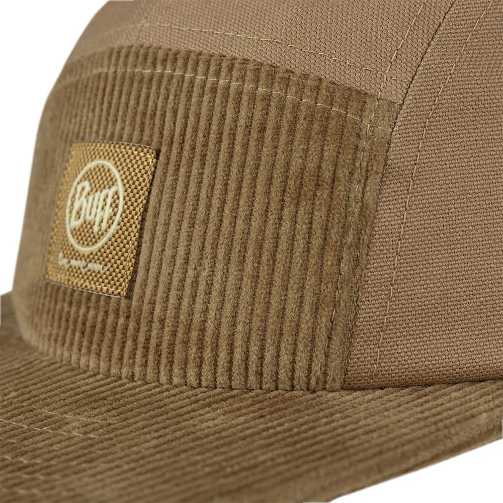 Buff 5 Panel Chill Cap Buff 5 Panel Chill Cap
