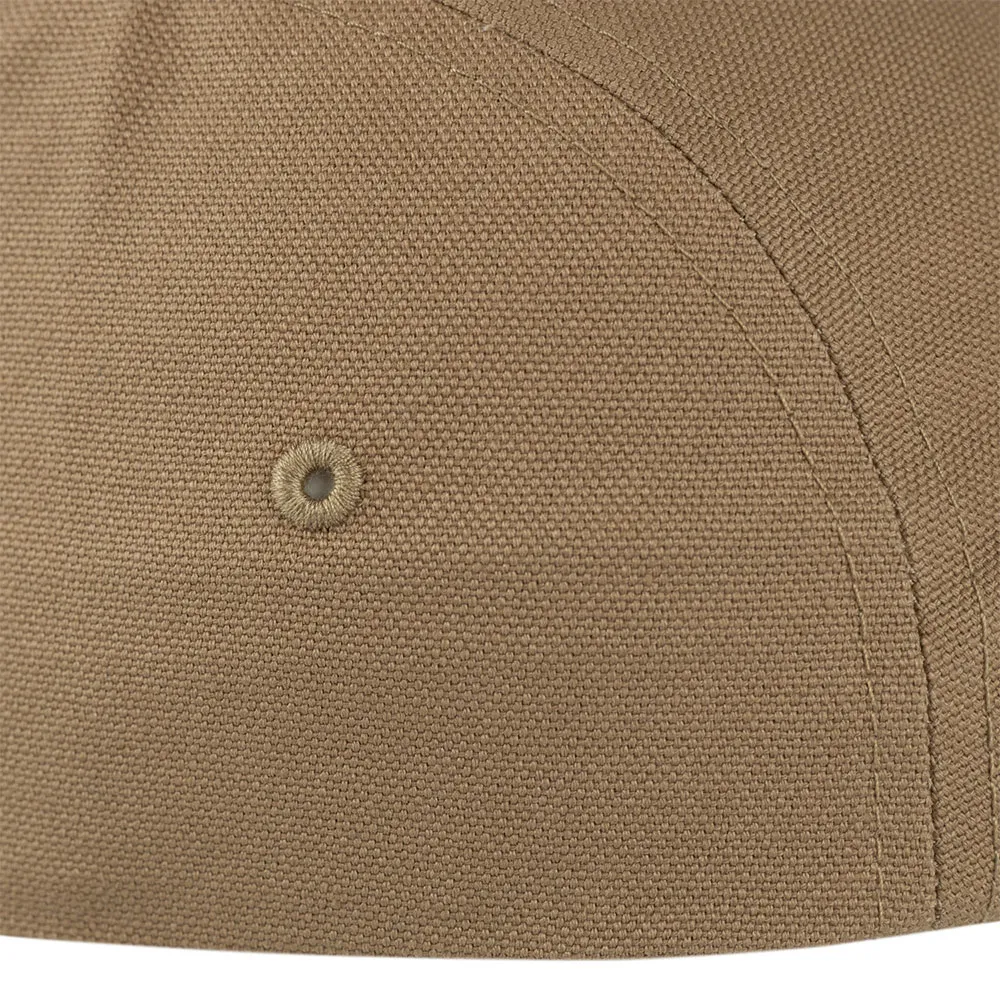 Buff 5 Panel Chill Cap Buff 5 Panel Chill Cap