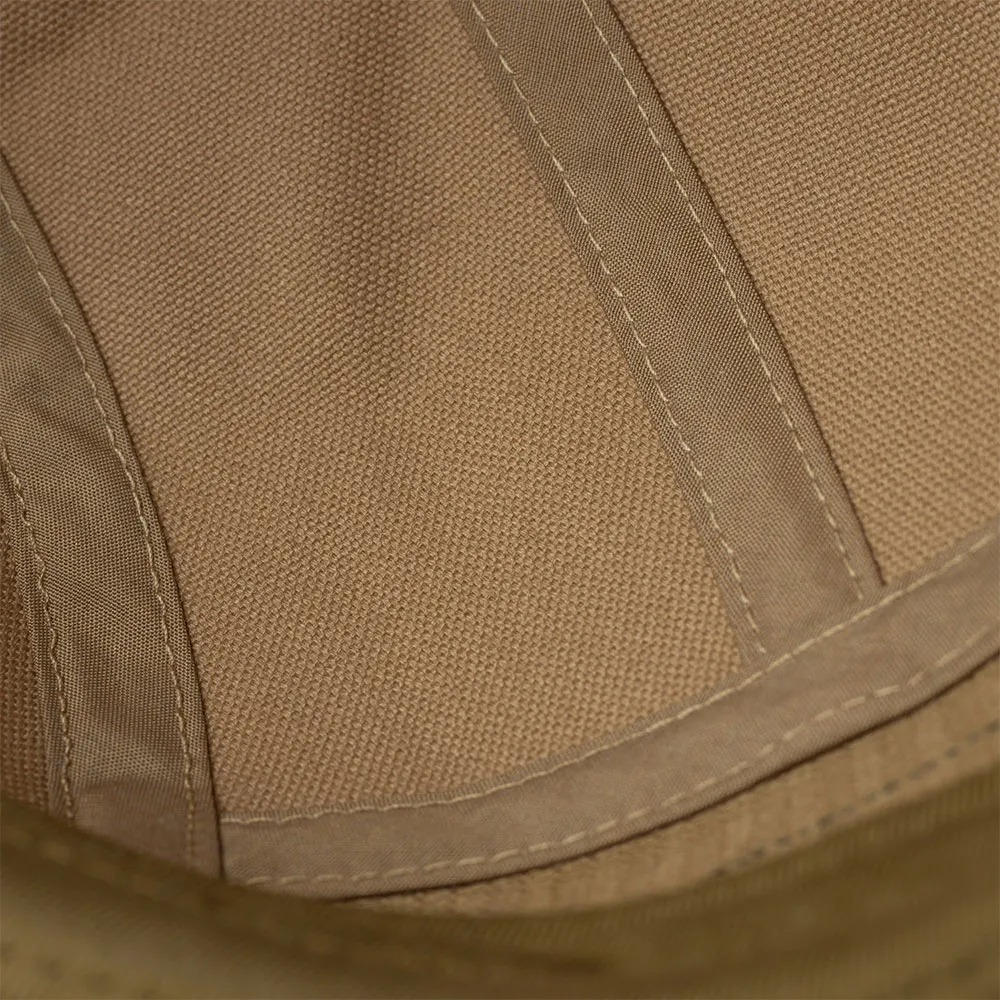 Buff 5 Panel Chill Cap Buff 5 Panel Chill Cap