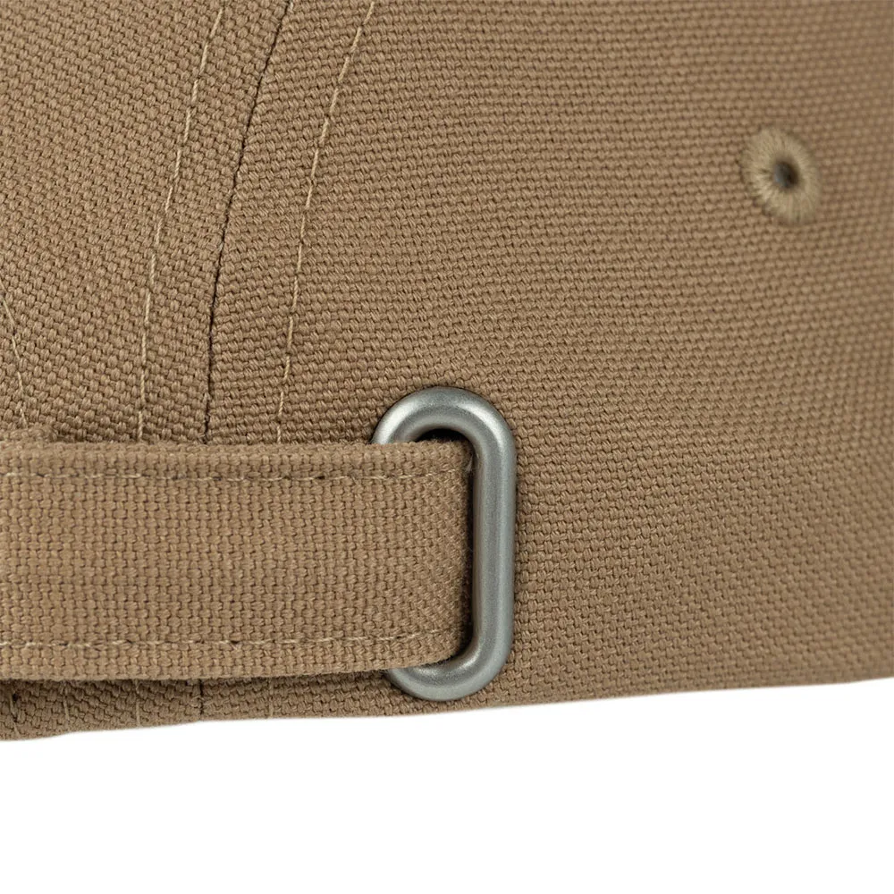 Buff 5 Panel Chill Cap Buff 5 Panel Chill Cap