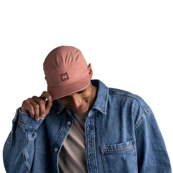 Buff 5 Panel Explore Cap