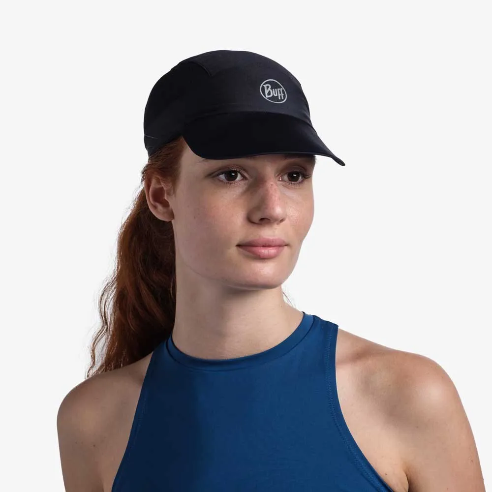 Buff 5 Panel Go Cap Buff 5 Panel Go Cap