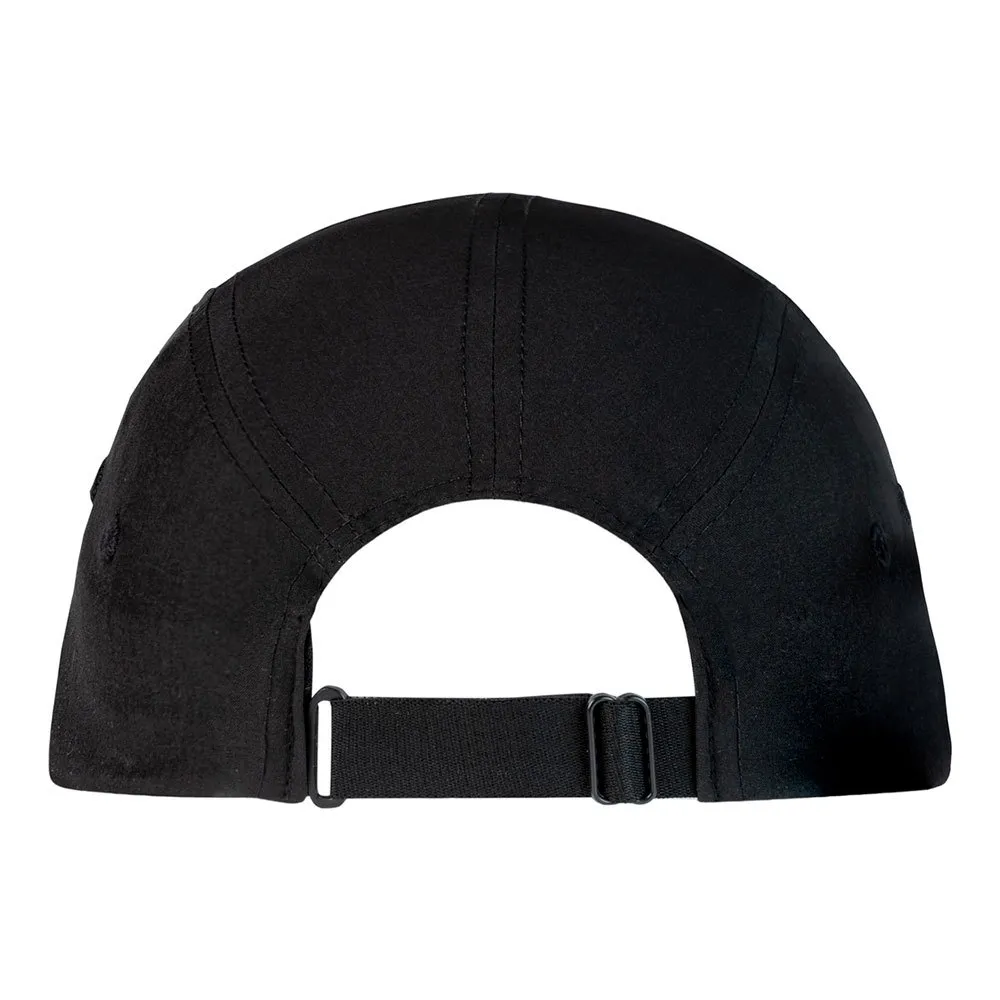 Buff 5 Panel Go Cap Buff 5 Panel Go Cap