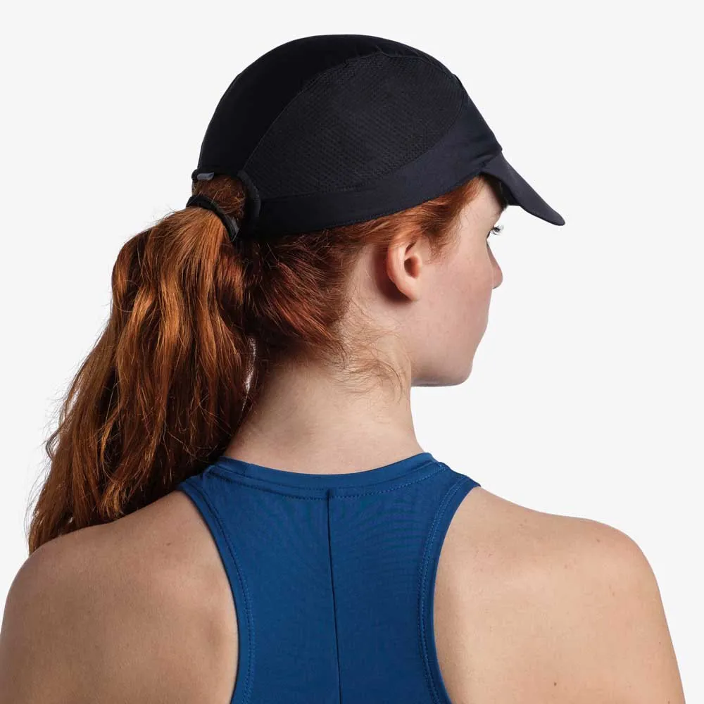 Buff 5 Panel Go Cap Buff 5 Panel Go Cap