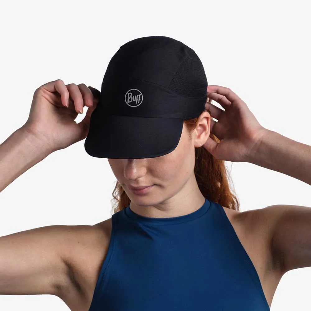 Buff 5 Panel Go Cap Buff 5 Panel Go Cap