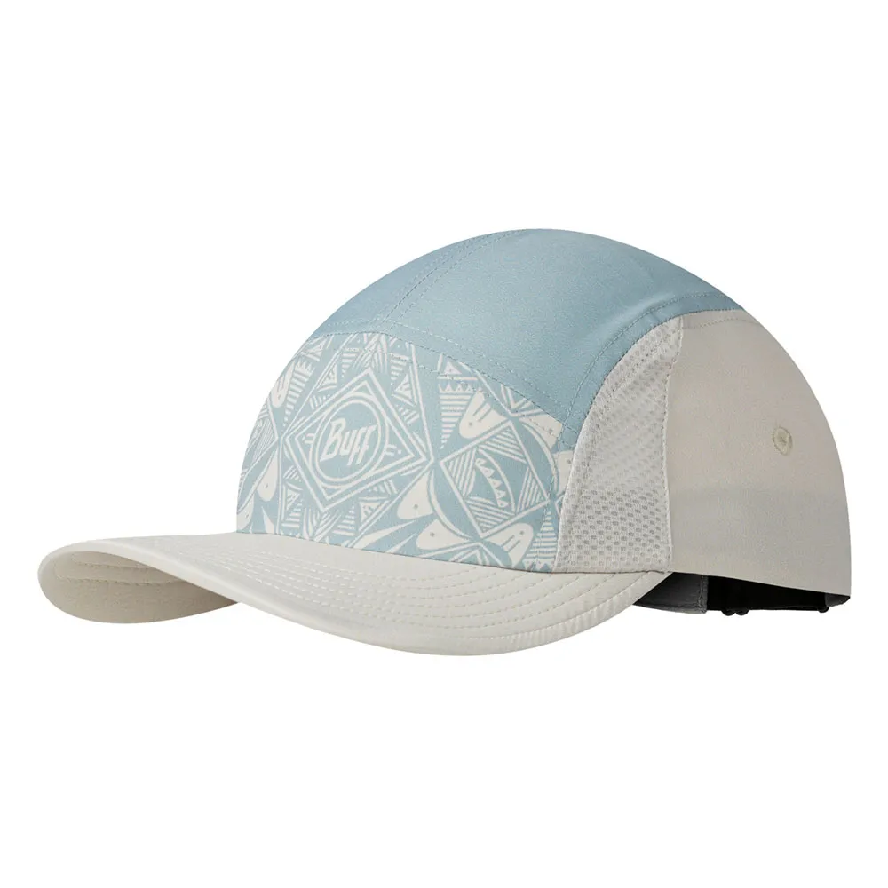 Buff 5 Panel Go Essi Cap