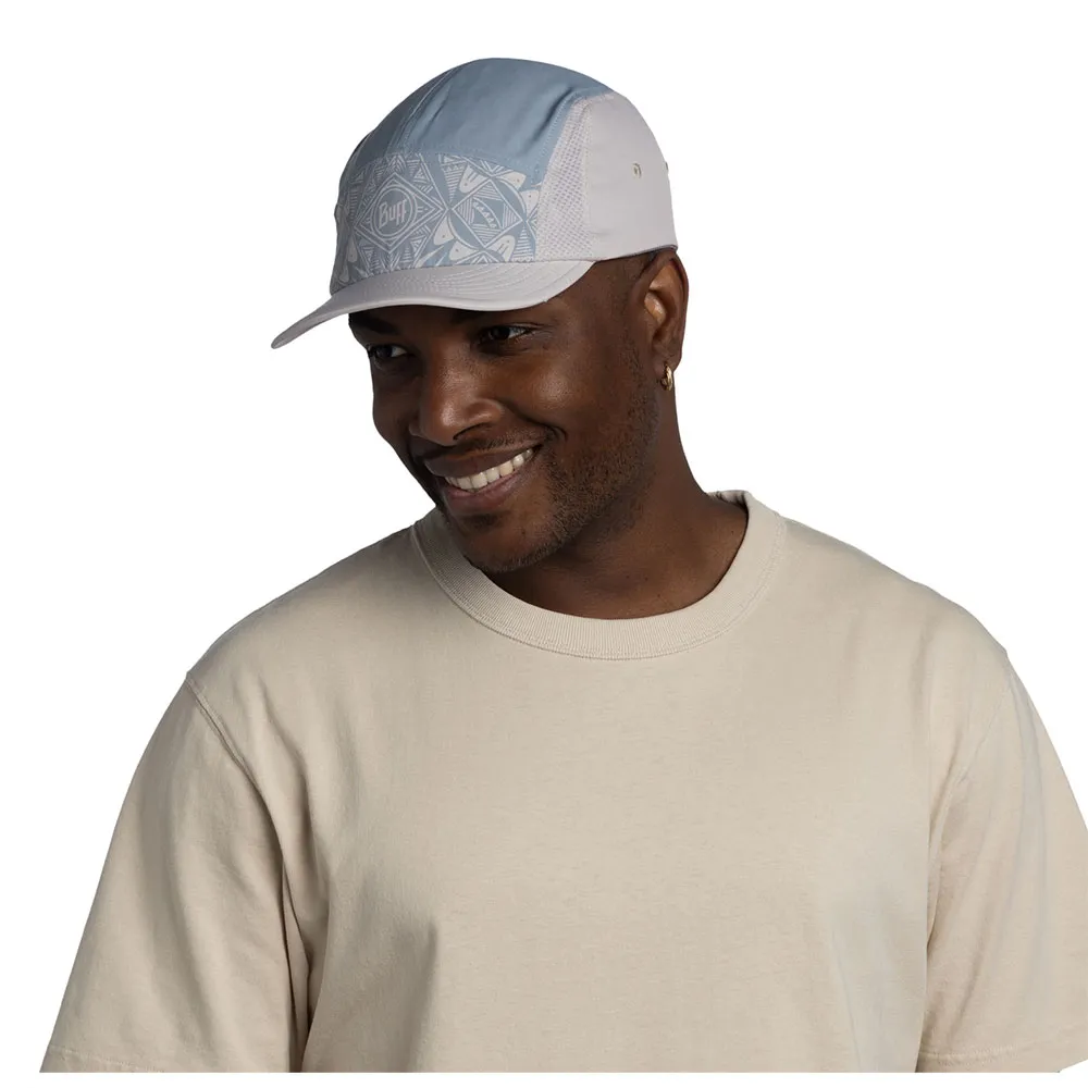 Buff 5 Panel Go Essi Cap