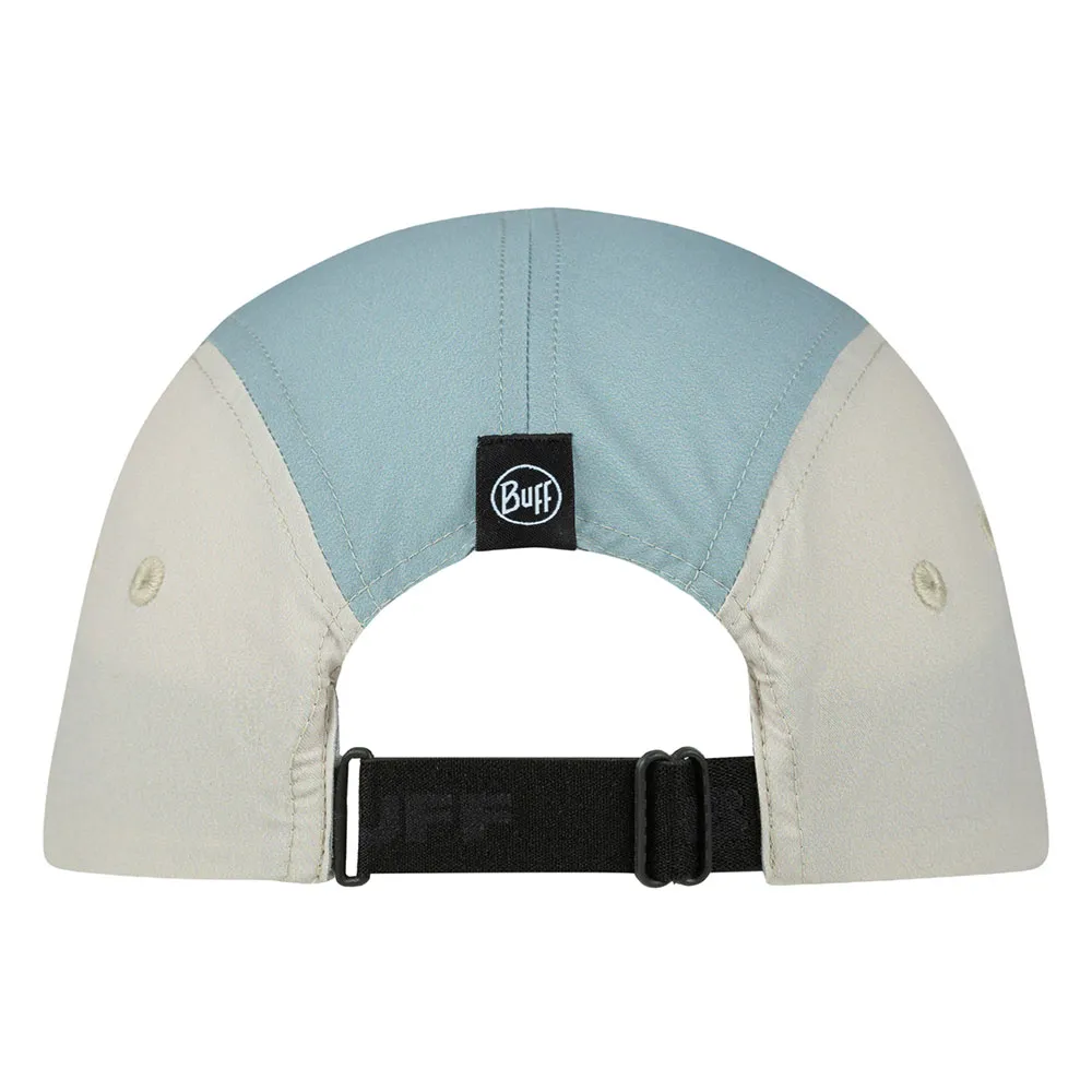 Buff 5 Panel Go Essi Cap
