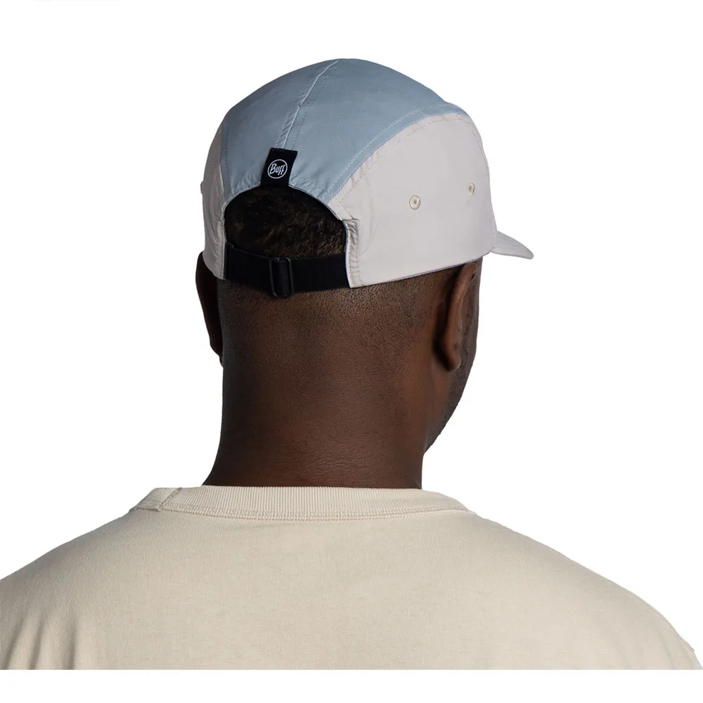 Buff 5 Panel Go Essi Cap