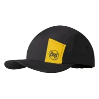Buff 5 Panel Go Logo Cap Buff 5 Panel Go Logo Cap