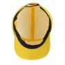 Buff 5 Panel Go Logo Cap