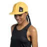 Buff 5 Panel Go Logo Cap