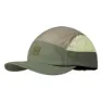 Buff 5 Panel Go Solid Cap