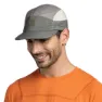 Buff 5 Panel Go Solid Cap