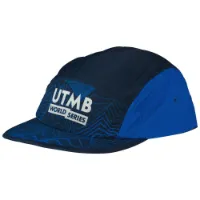Buff 5 Panel Go Utmb Cap Buff 5 Panel Go Utmb Cap