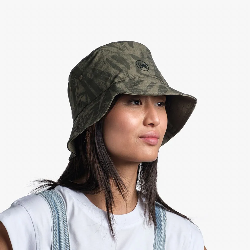 Buff Adventure Bucket Hatt