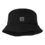 Solid black