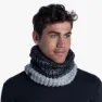 Buff Alina Nakkevarmer, Grey