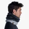 Buff Alina Nakkevarmer, Grey