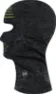Buff Balaclava Dryflx Pro, Solid black