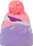 Stam grape ice