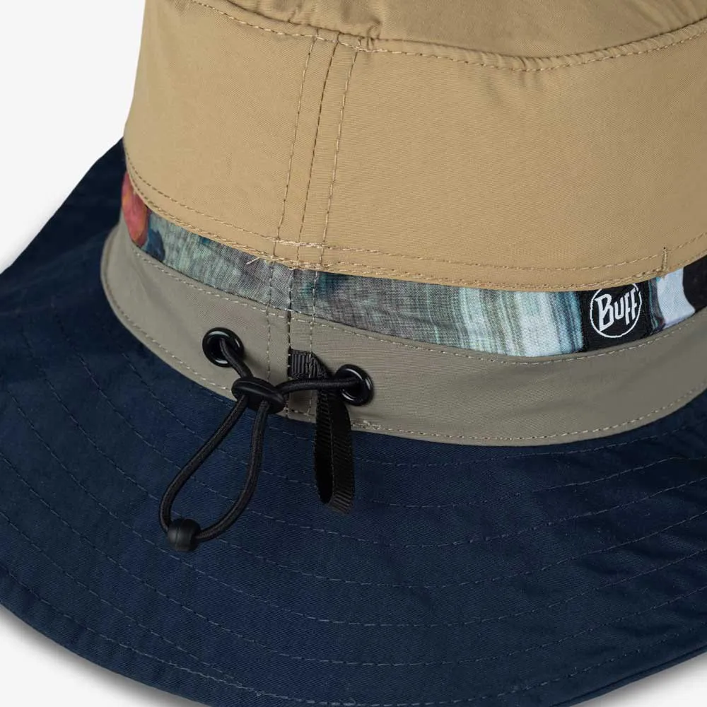 Buff Booney Hatt Buff Booney Hatt