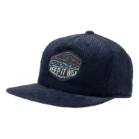 Buff Chill Trucker Cap Buff Chill Trucker Cap