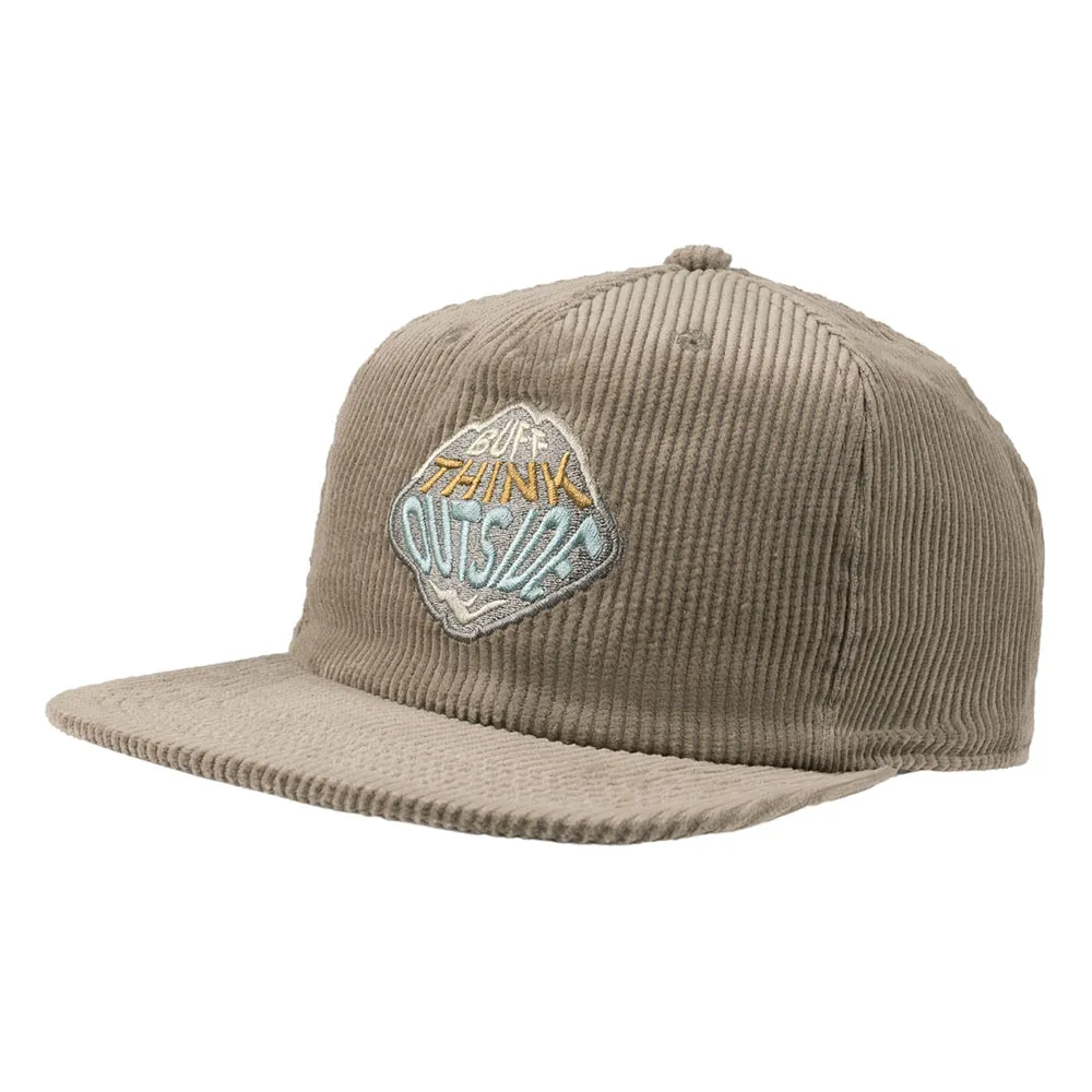 Buff Chill Trucker Cap Buff Chill Trucker Cap