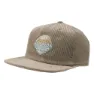 Buff Chill Trucker Cap