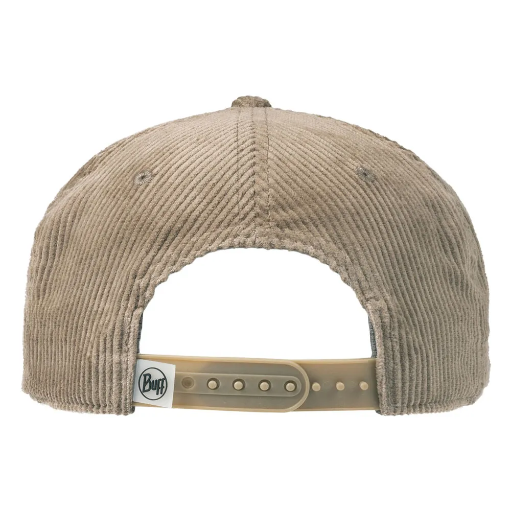 Buff Chill Trucker Cap Buff Chill Trucker Cap