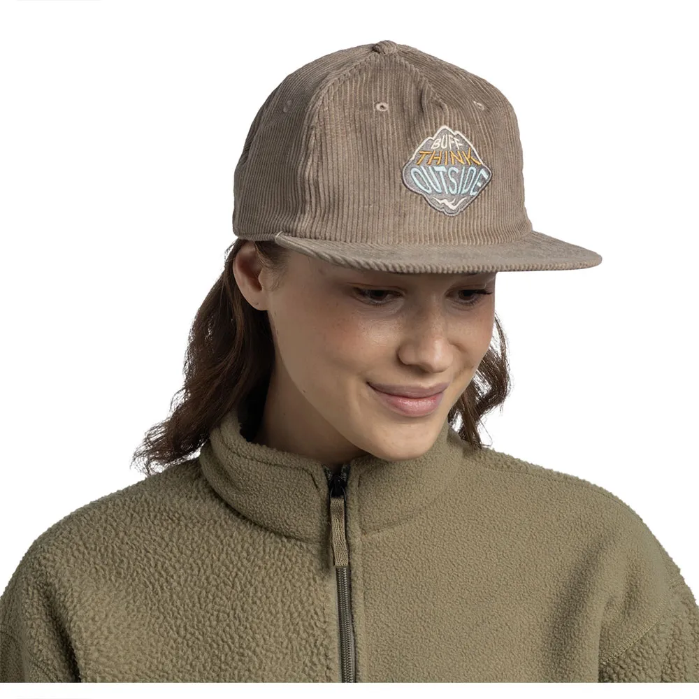 Buff Chill Trucker Cap Buff Chill Trucker Cap
