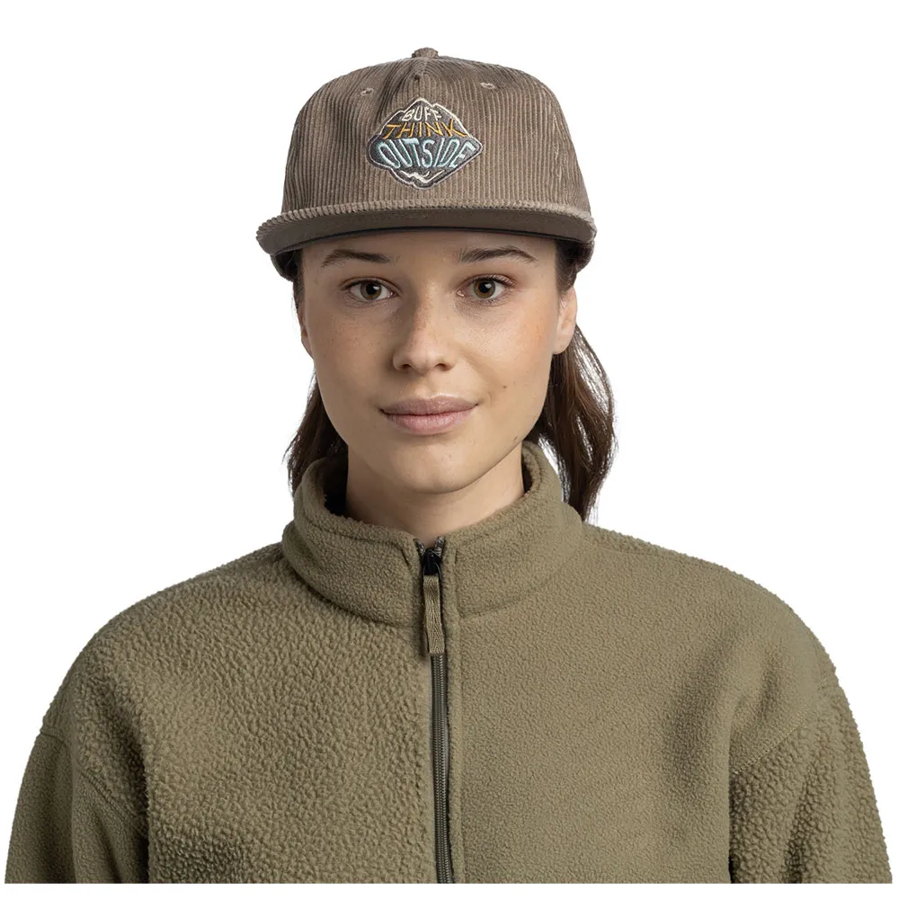 Buff Chill Trucker Cap Buff Chill Trucker Cap