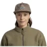 Buff Chill Trucker Cap