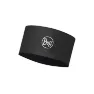 Buff Coolnet UV+ Headband (2021) Solid, Solid black