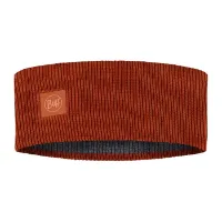 Buff Crossknit Hodebånd male Buff Crossknit Hodebånd male