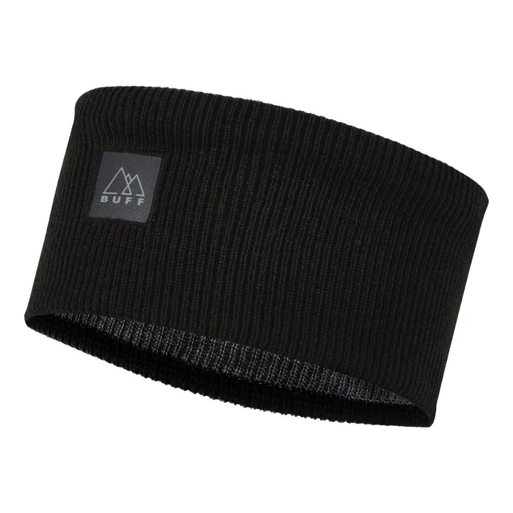 Buff Crossknit Hodebånd male