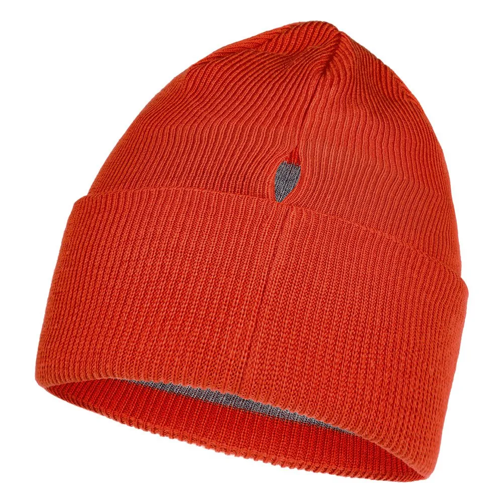 Buff Crossknit Lue