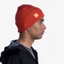 Buff Crossknit Lue
