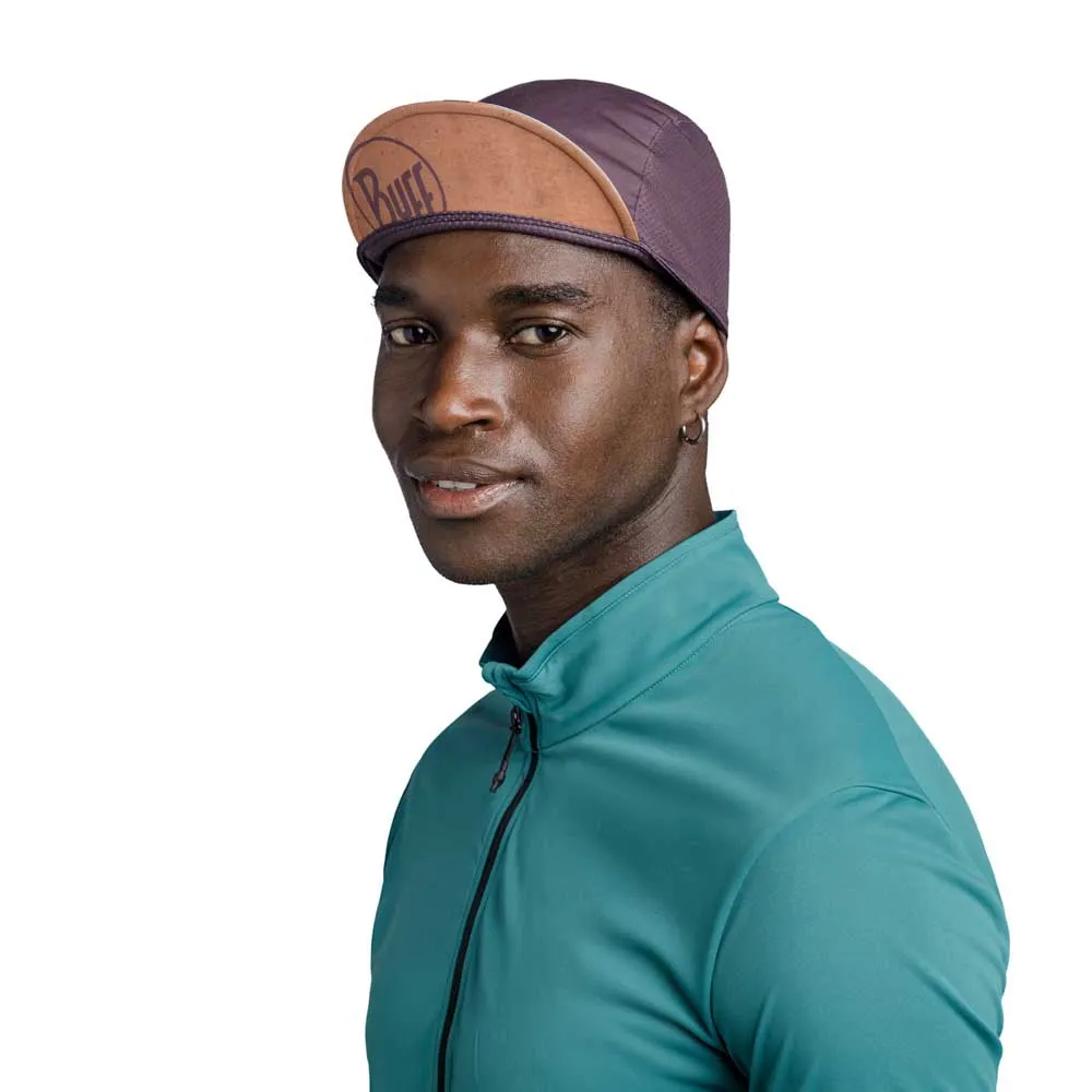 Buff Cycle Cap