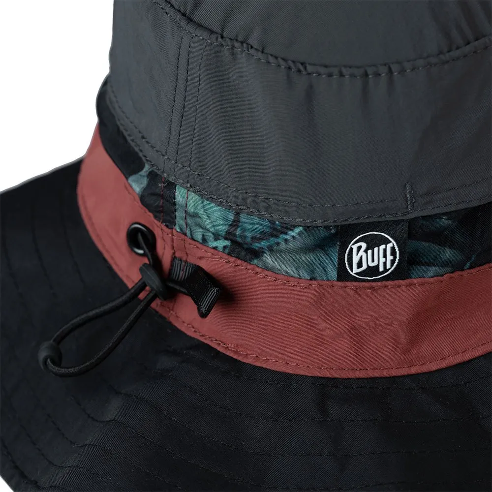 Buff Explore Booney Hatt Buff Explore Booney Hatt