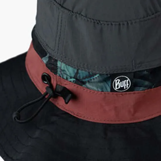 Buff Explore Booney Hatt Buff Explore Booney Hatt