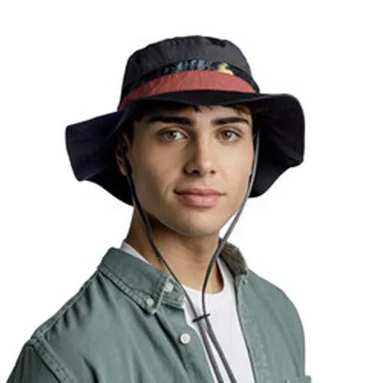 Buff Explore Booney Hatt Buff Explore Booney Hatt