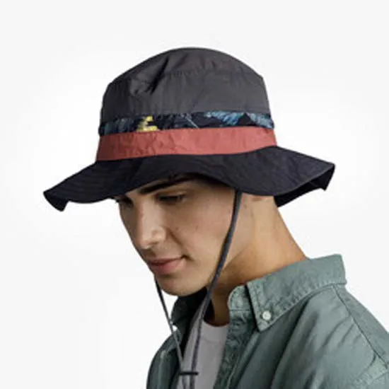 Buff Explore Booney Hatt Buff Explore Booney Hatt