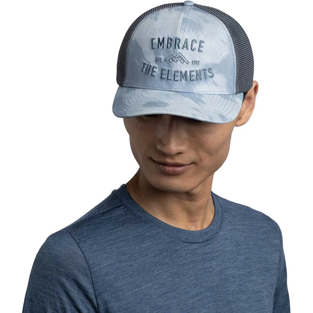 Buff Explore Cap