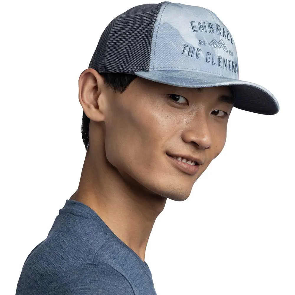 Buff Explore Cap
