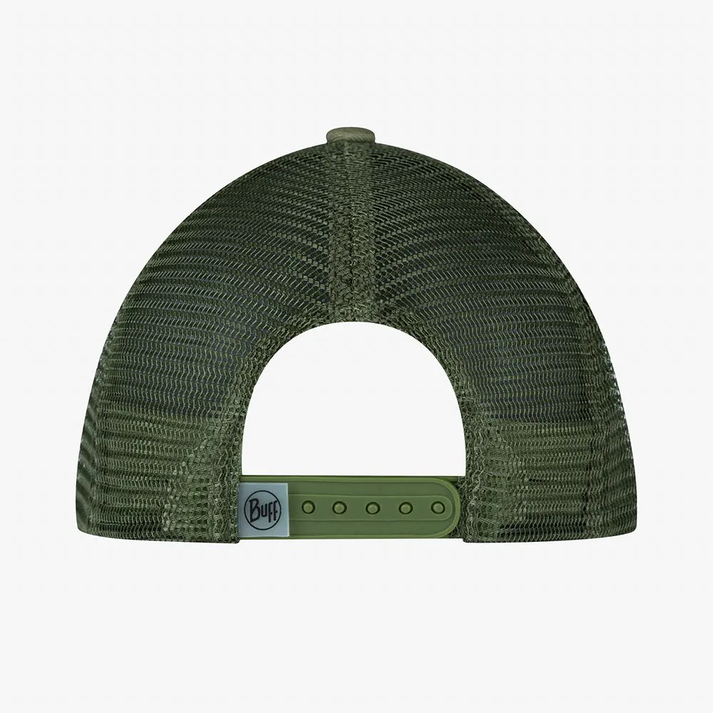 Buff Explore Cap